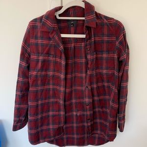 Flannel